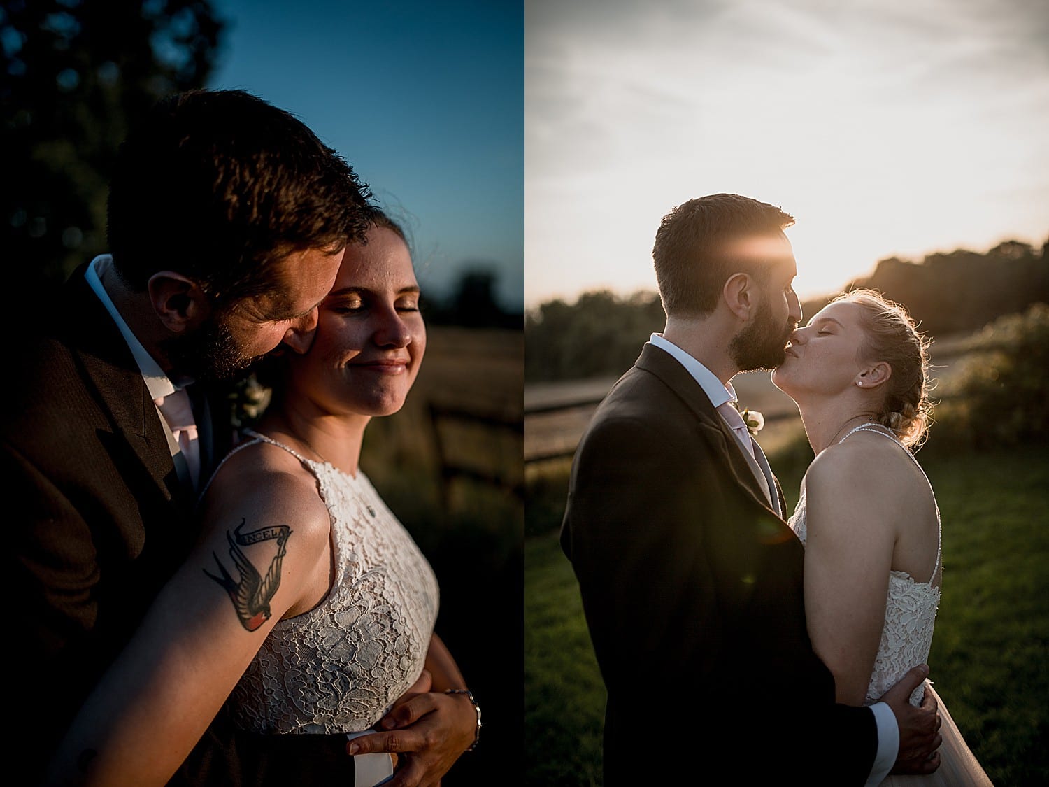 wedding photography in cheshire