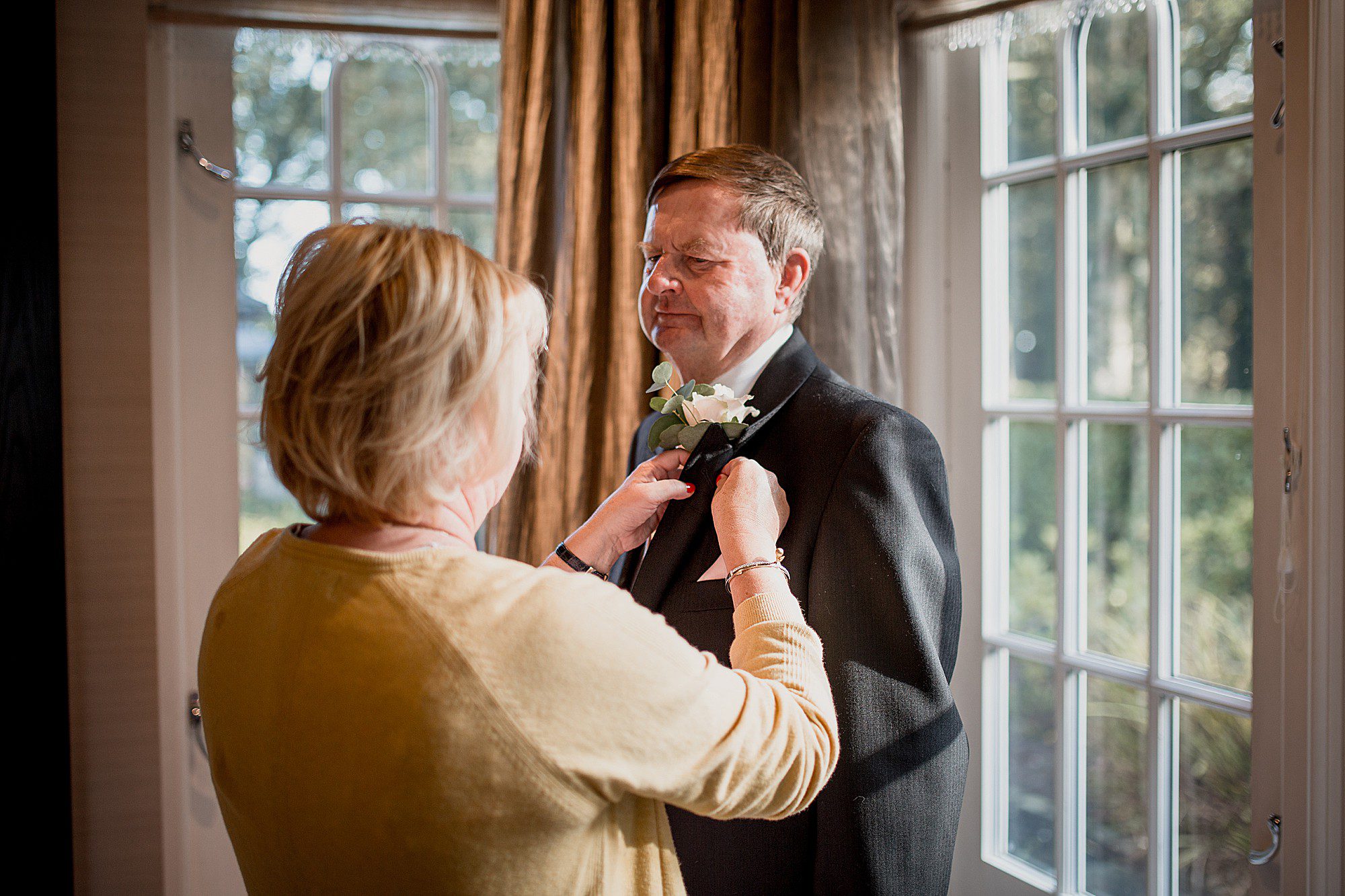 father of the bride at delamere manor