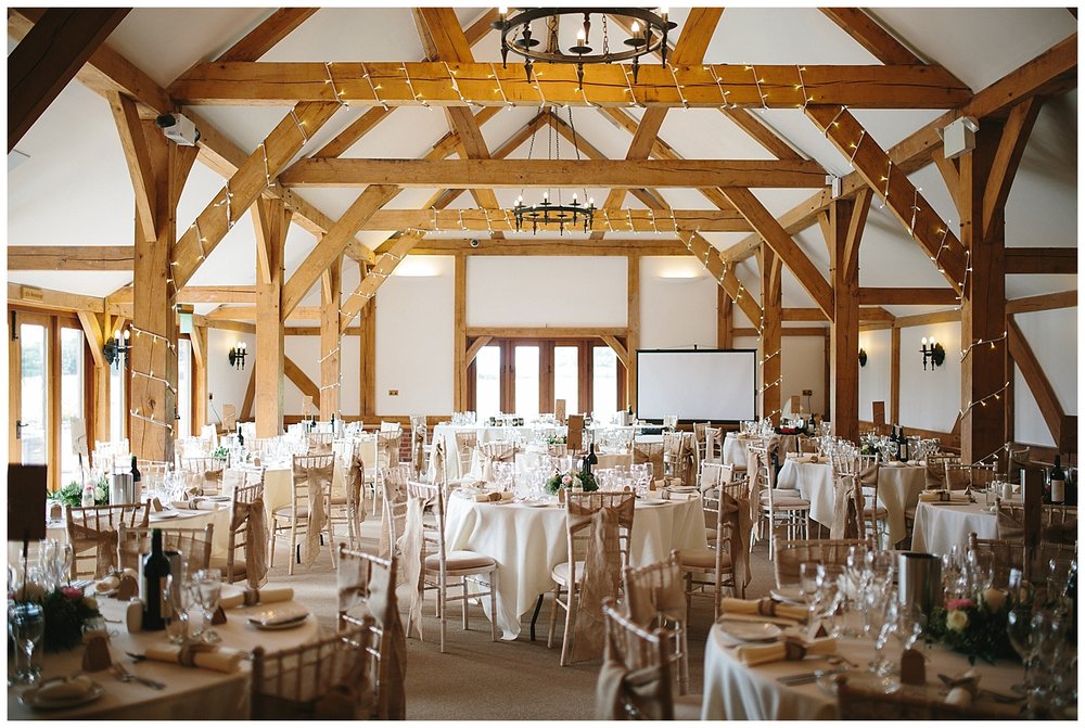  Cheshire barn wedding venue with beautiful grounds and lake. 